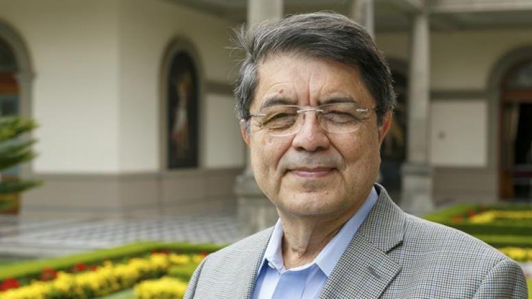 Sergio Ramírez: todo escrito es político