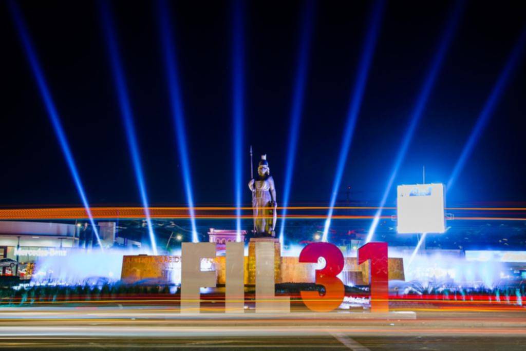 FIL 2017: una feria con balance positivo