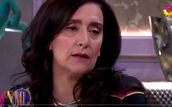 Michetti habló de la RAM y sostuvo que  "algunos actos parecen terrorismo"