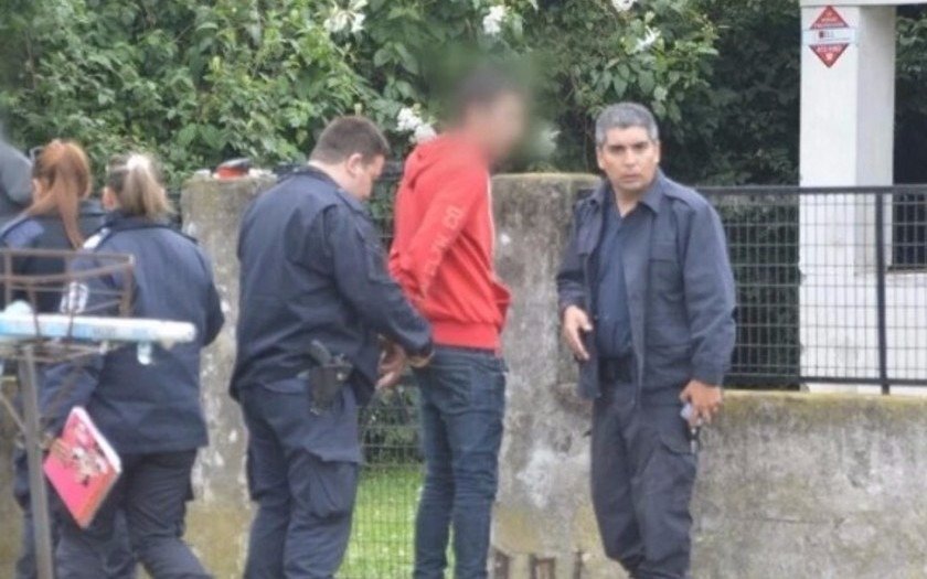 Mar del Plata: un militar, ebrio, atropelló a un joven y lo arrastró varias cuadras