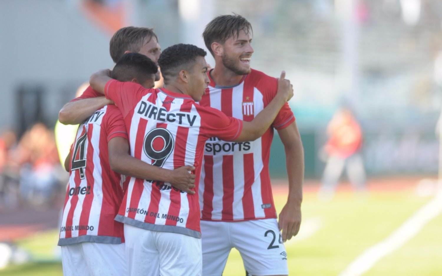 El minuto a minuto del triunfo del León