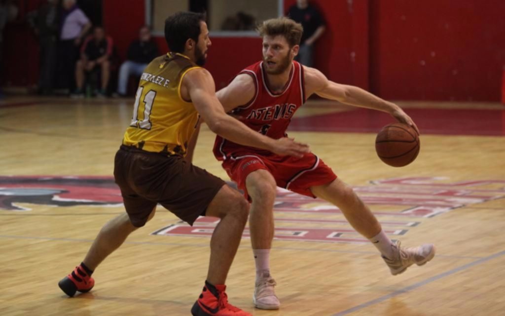 El básquet platense no tuvo campeón