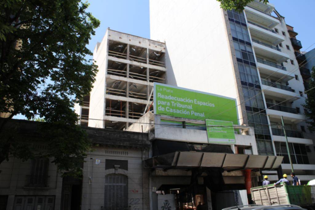 La autarquía del Poder Judicial