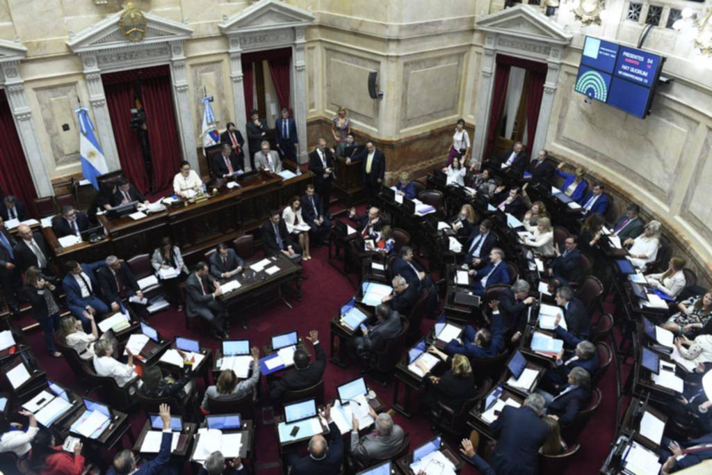 La Provincia recibiría ingresos anuales similares a su déficit financiero de este año
