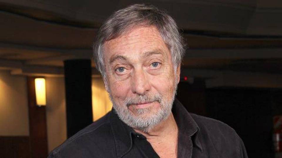 Brandoni se cansó y renunció a la Asociación Argentina de Actores