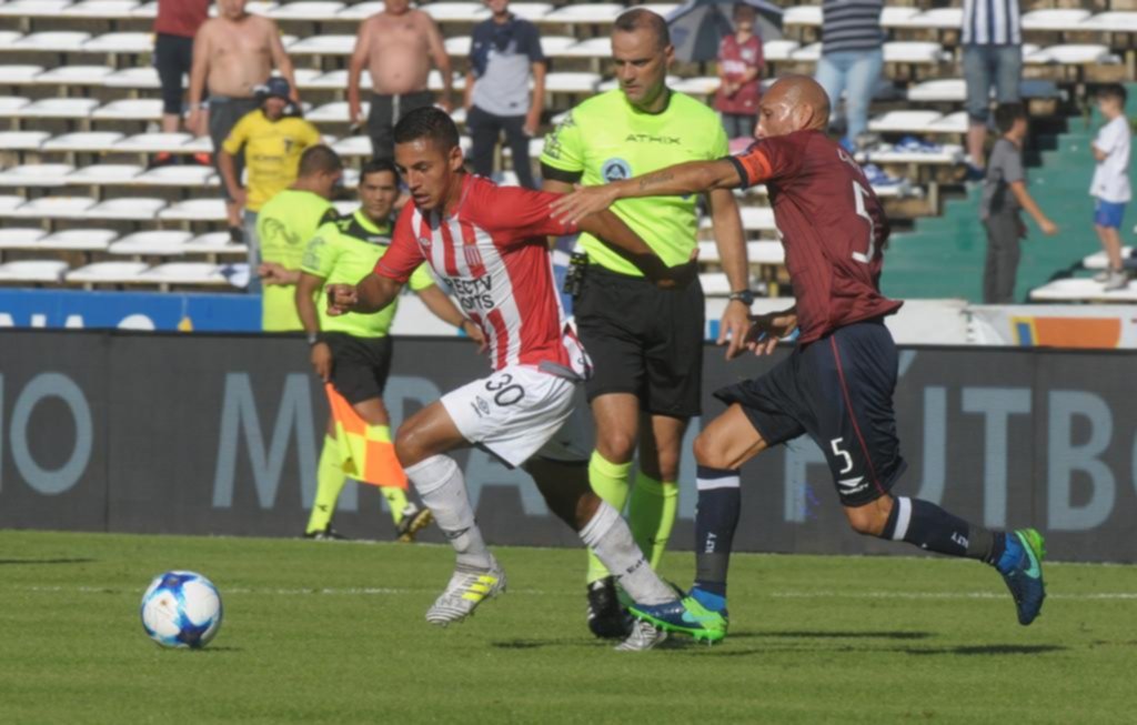 Abal, para no volver