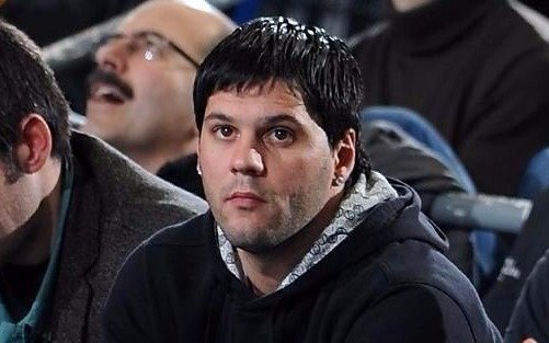 Le dictaron la preventiva al hermano de Messi y estiman que pasará Navidad preso