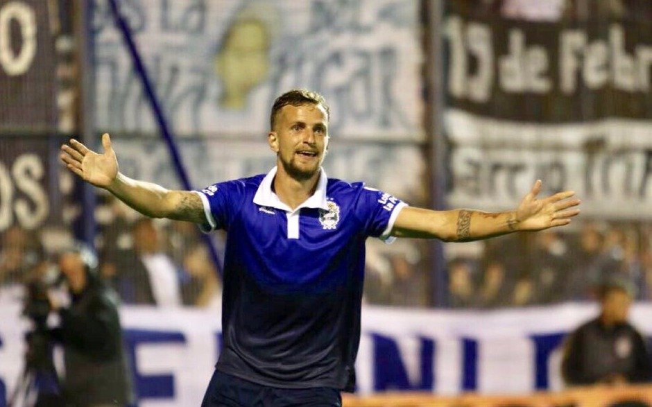 Colazo: "fue una gran prueba para Gimnasia"