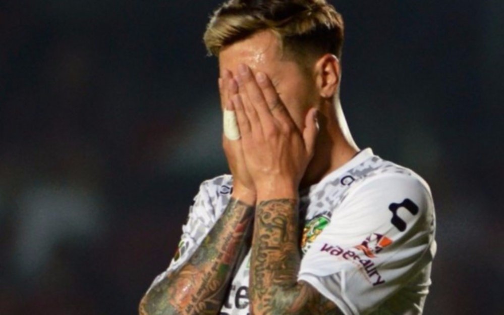 Pidieron la captura internacional de un ex jugador de Boca y River acusado de abuso