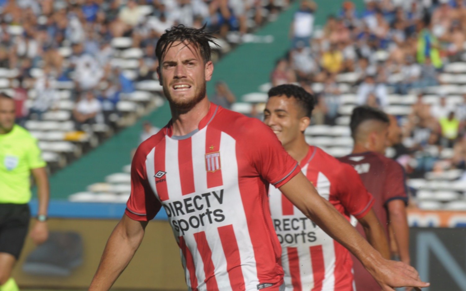 Melano: "Vamos a tratar de mantener la racha”
