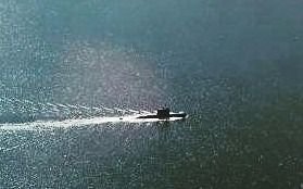 Nuevo parte de la Armada sobre el submarino: "no hay novedades de los contactos"