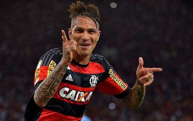 Una buena para el Rojo: Flamengo viajó a Buenos Aires sin su principal figura