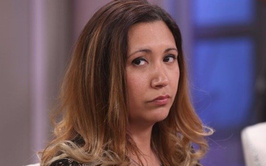 La esposa de un tripulante pide que "los culpables paguen penalmente"
