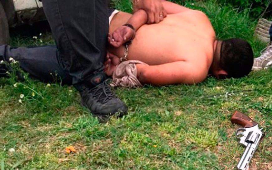 Crimen de Abril: piden prisión preventiva para "Pepito" Echegaray
