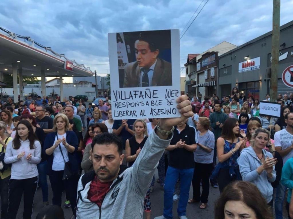 Momentos clave de un caso estremecedor