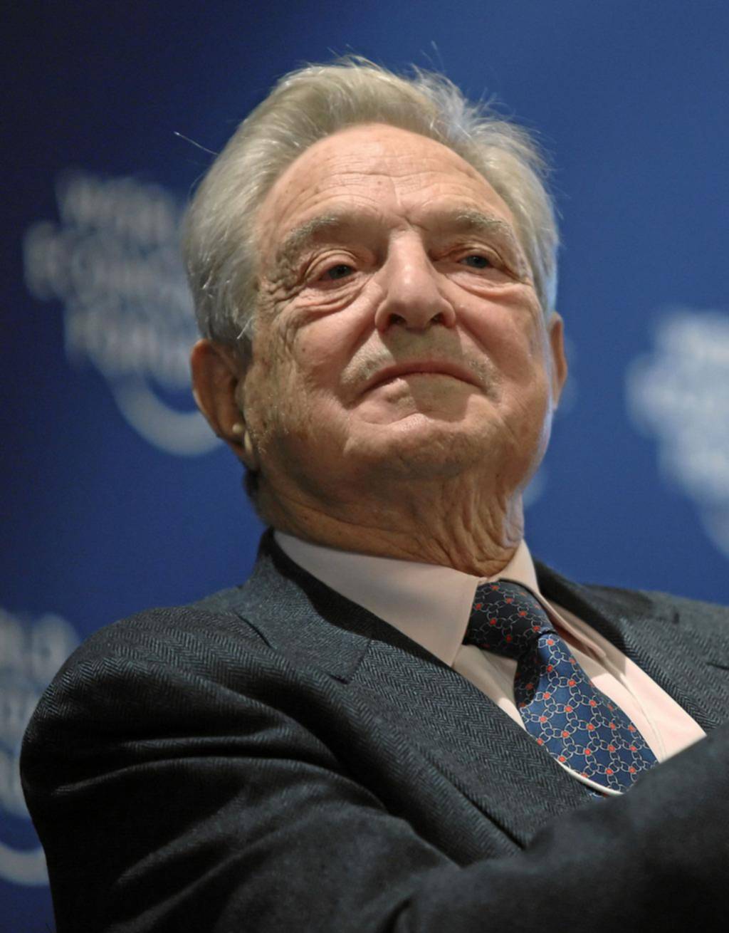 Cinco intelectuales húngaros piden el Nobel de la Paz para el magnate George Soros