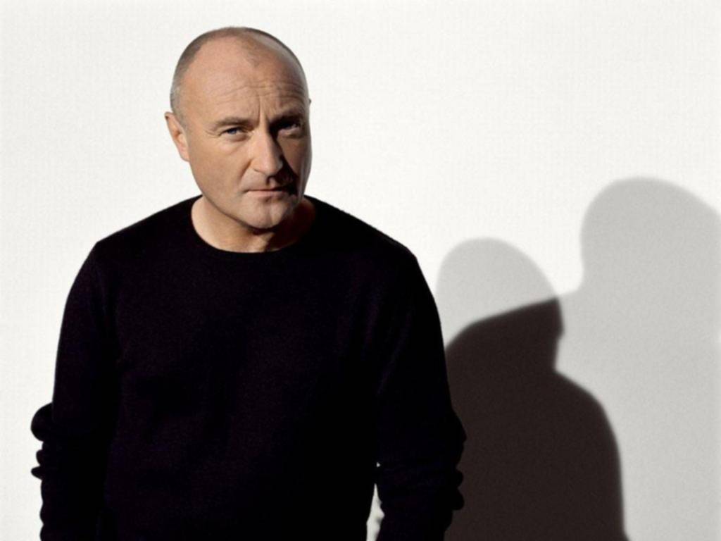 Supermarzo gigante: Phil Collins, con teloneros de lujo en su show en el país: los Pretenders
