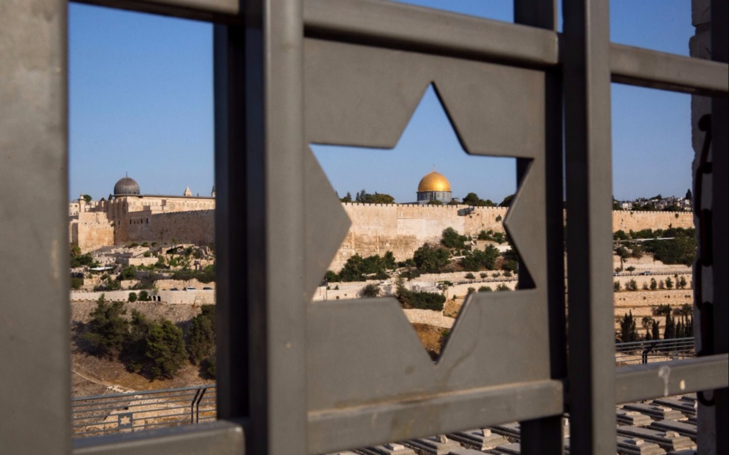 Tensión entre Turquía, Israel y Estados Unidos