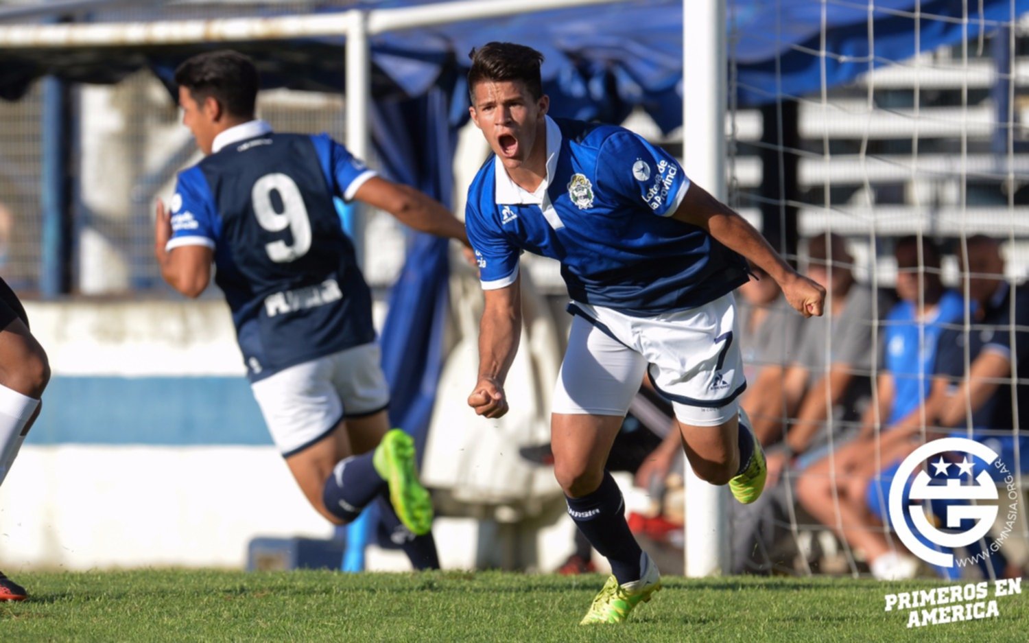La Reserva continúa con su racha ganadora
