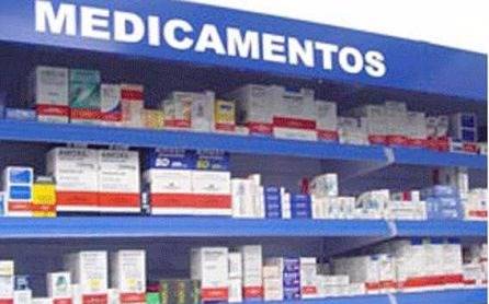 Prohíben en todo el país la comercialización de una serie de medicamentos