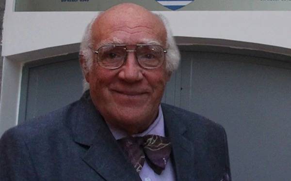 A los 80 años, murió el periodista deportivo Dante Zavatarelli