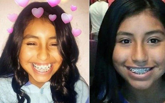 La triste carta que escribió una nena víctima de bullying antes de ahorcarse: "Soy fea y perdedora" 