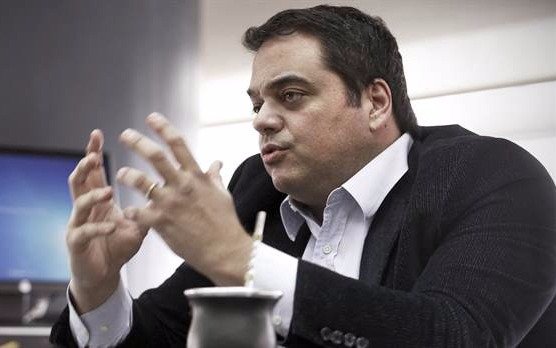 Antes del paro de CTA, Triaca apuntó contra sectores gremiales "vinculados a sectores políticos"