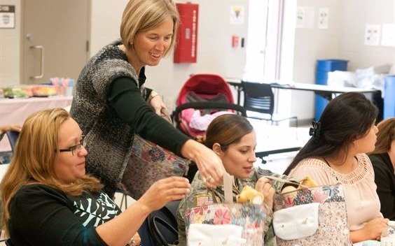 Tres de Febrero: asaltan a 14 mujeres que participaban de un “baby shower”