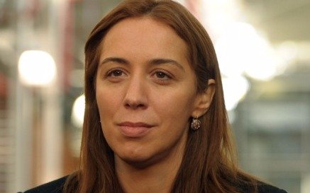 Vidal fue seleccionada como pensadora global 2017 por la revista "Foreign Policy"