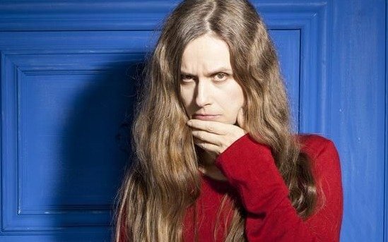 Juana Molina será la telonera de Depeche Mode en Argentina