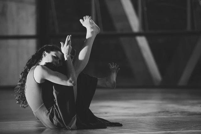 Encuentro entre la poesía y la danza en un espectáculo de la coreógrafa Teresa Marcaida