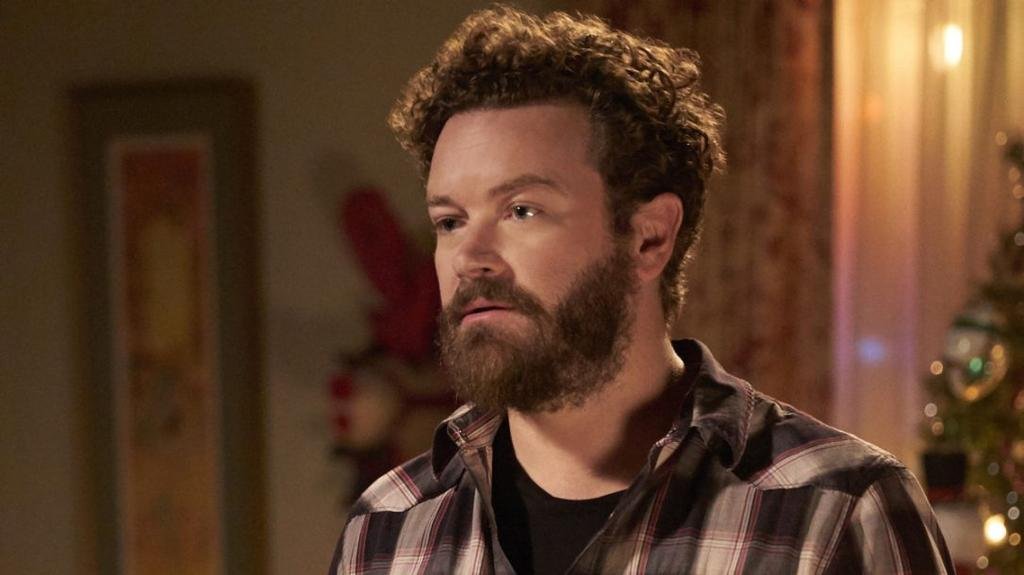 Sigue la limpieza: Netflix despidió al actor Danny Masterson, acusado de violación