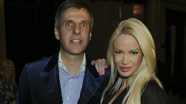 Pobre Matilda: todavía no nació y ya está metida en una polémica