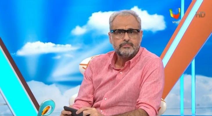 Indignado: “Luciana y Redrado nos están engañando a todos”, dijo Rial