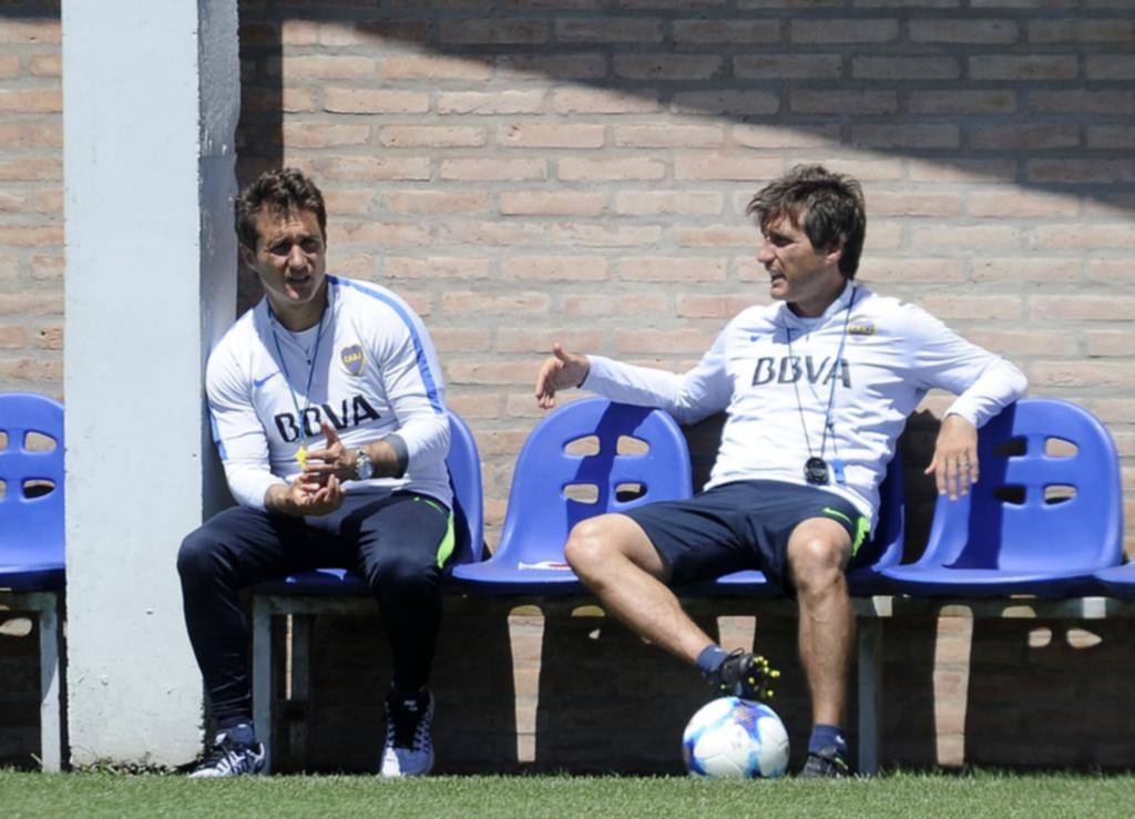 “Decir que vamos a ganar la Libertadores es mentir”