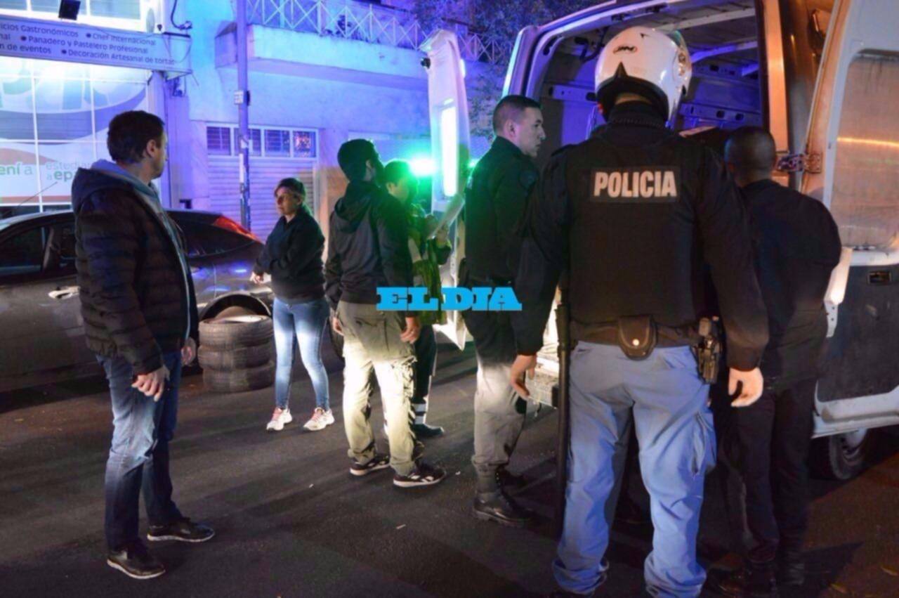 Confirman el fallecimiento de una cuarta víctima en el incendio de la clínica psiquiátrica