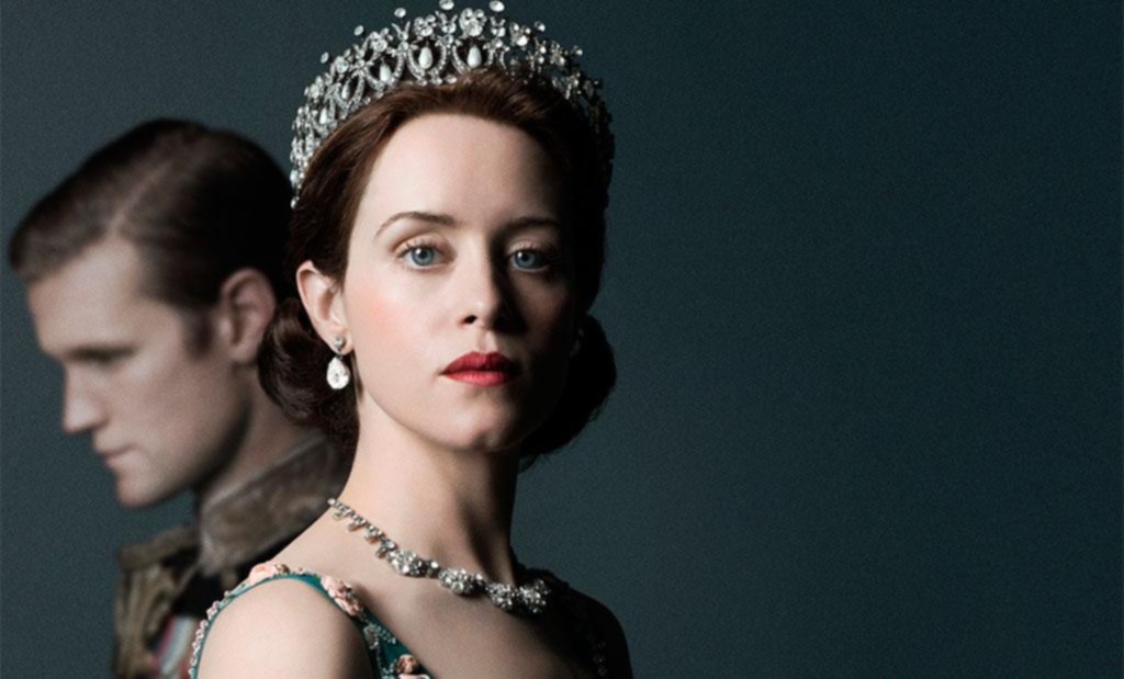 “The Crown” en la cuenta regresiva