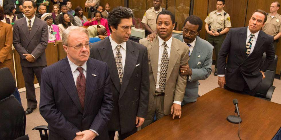 ¿Series o miniseries?: cuando lo breve es dos veces bueno