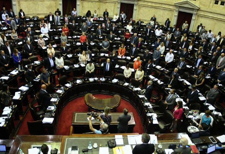 Hoy se anuncian los temas a tratar en las sesiones extraordinarias