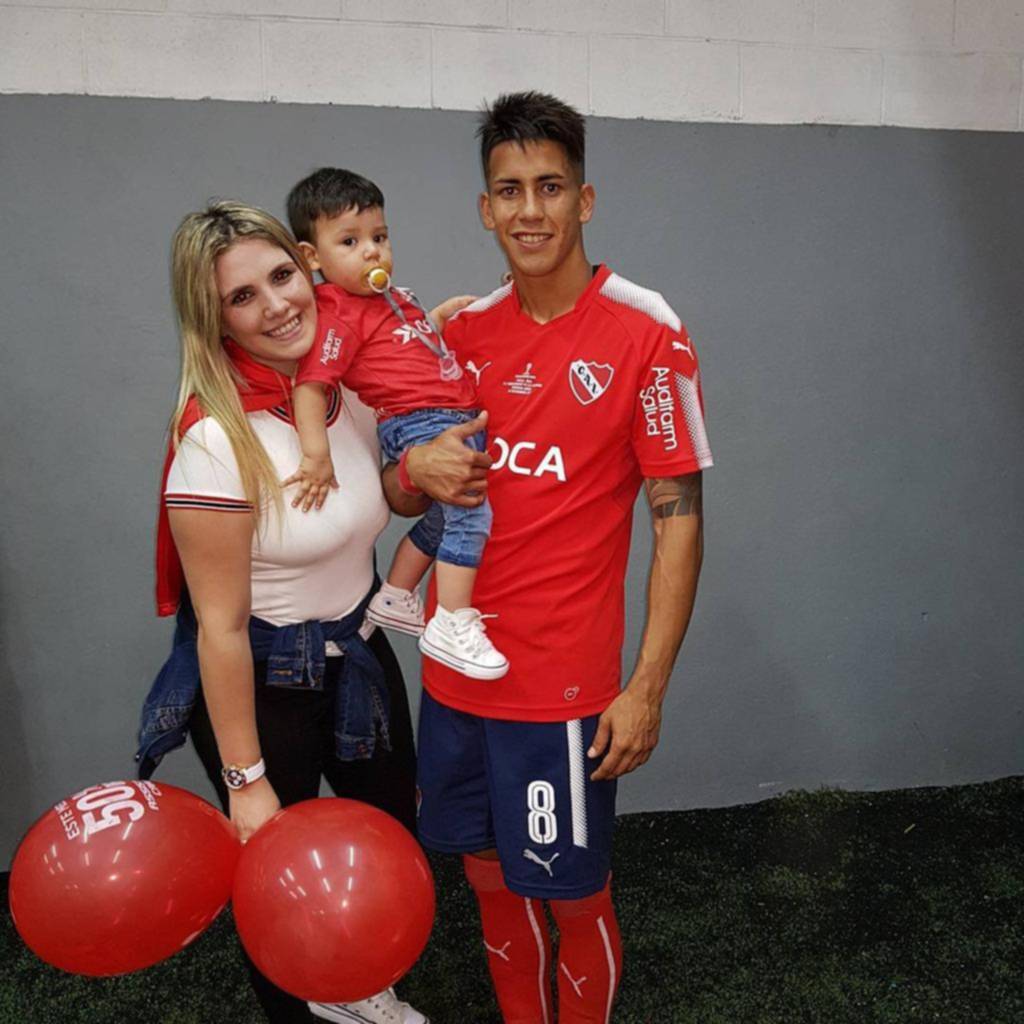 “Ahora lo que esperamos es que el Maracaná no impacte”