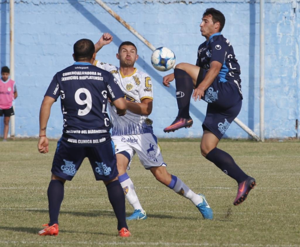 San Carlos pretende despedirse del año con una sonrisa