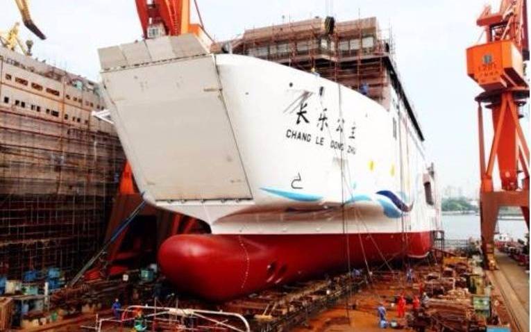 Desarrollan barco con capacidad de aprendizaje autónomo y sistema de operación inteligente