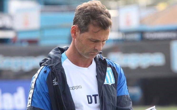 DT que se quedó sin trabajo en la Superliga ya tiene club