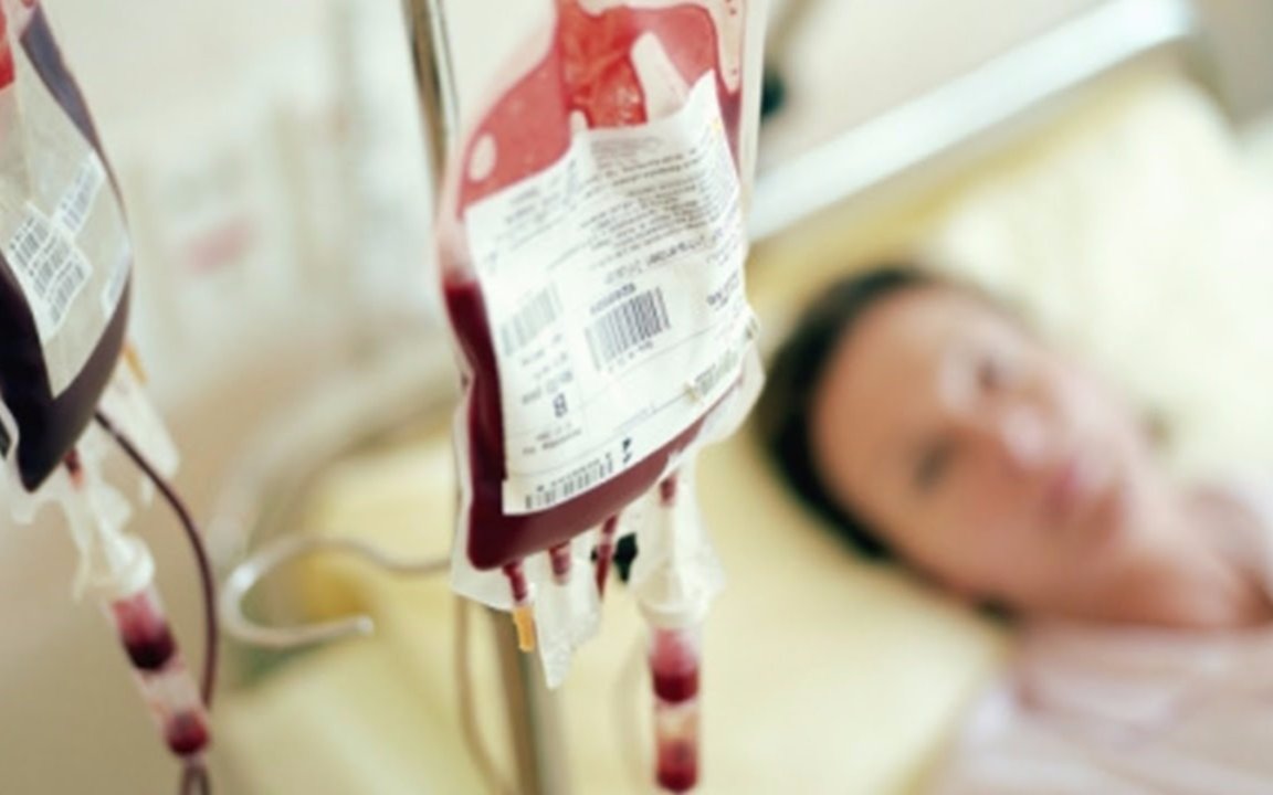 Un fallo judicial autorizó una transfusión de sangre: los padres se negaban por su religión