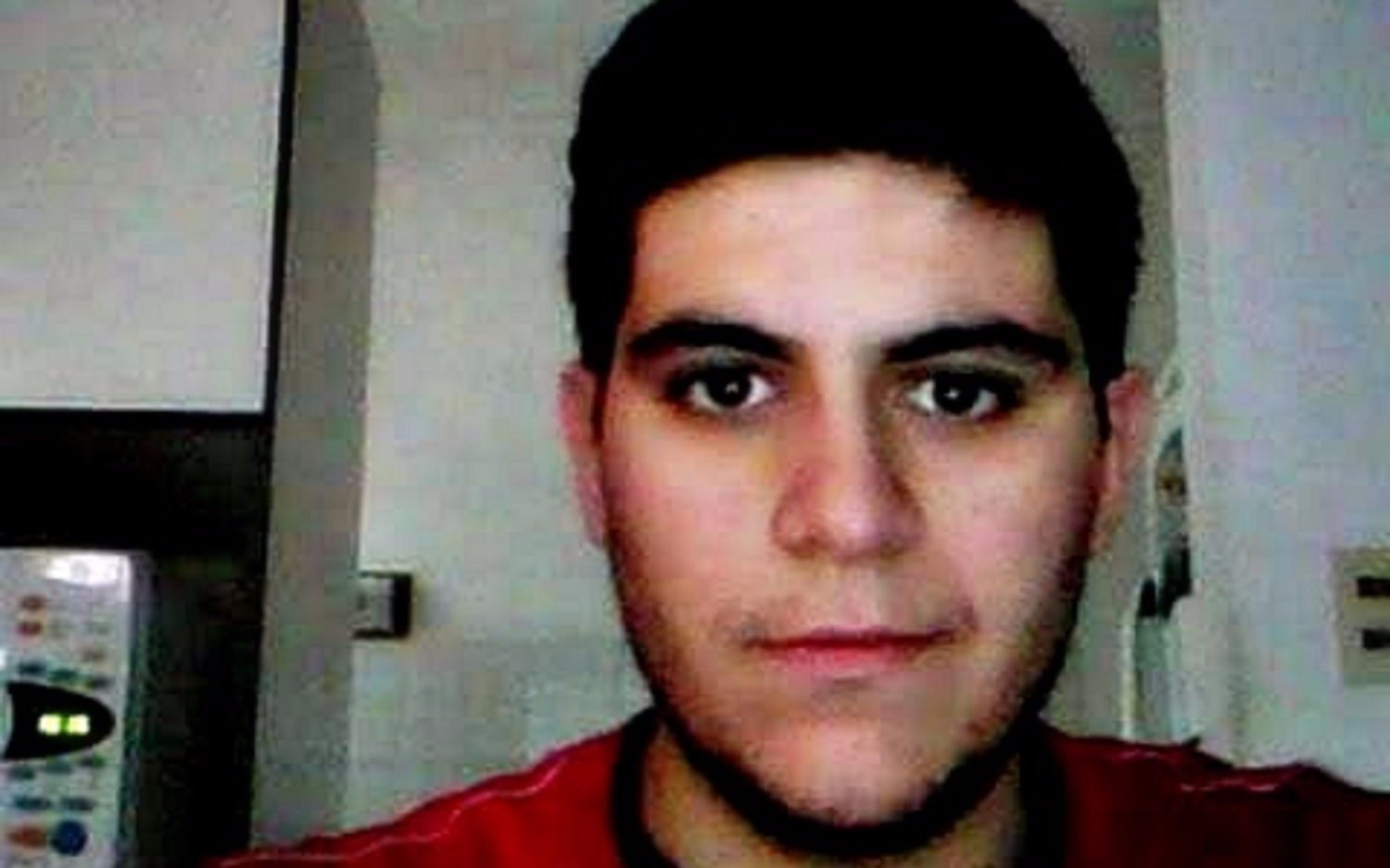 Denunciaron la desaparición de un joven estudiante de la UNLP e intensifican la búsqueda