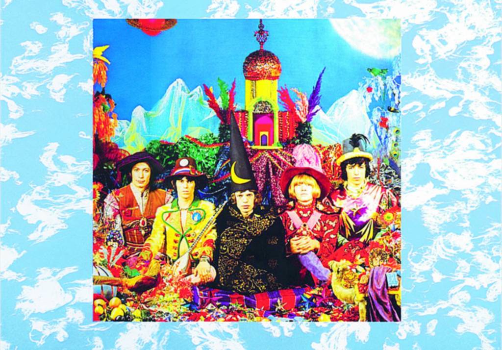El disco que elevó a los Stones a la categoría de “majestades satánicas” cumplió 50 años