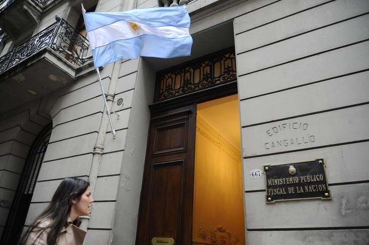 La reforma del Ministerio Público Fiscal en extraordinarias, junto al paquete económico