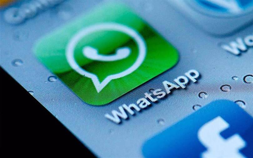 Conectate con EL DIA a través de WhatsApp