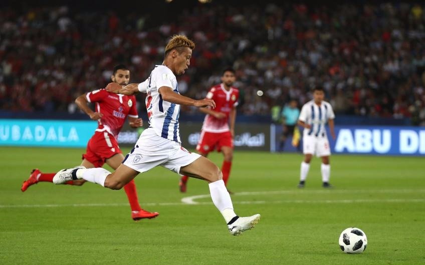 Mundial de Clubes: Pachuca eliminó a Casablanca y jugará en semis contra Gremio