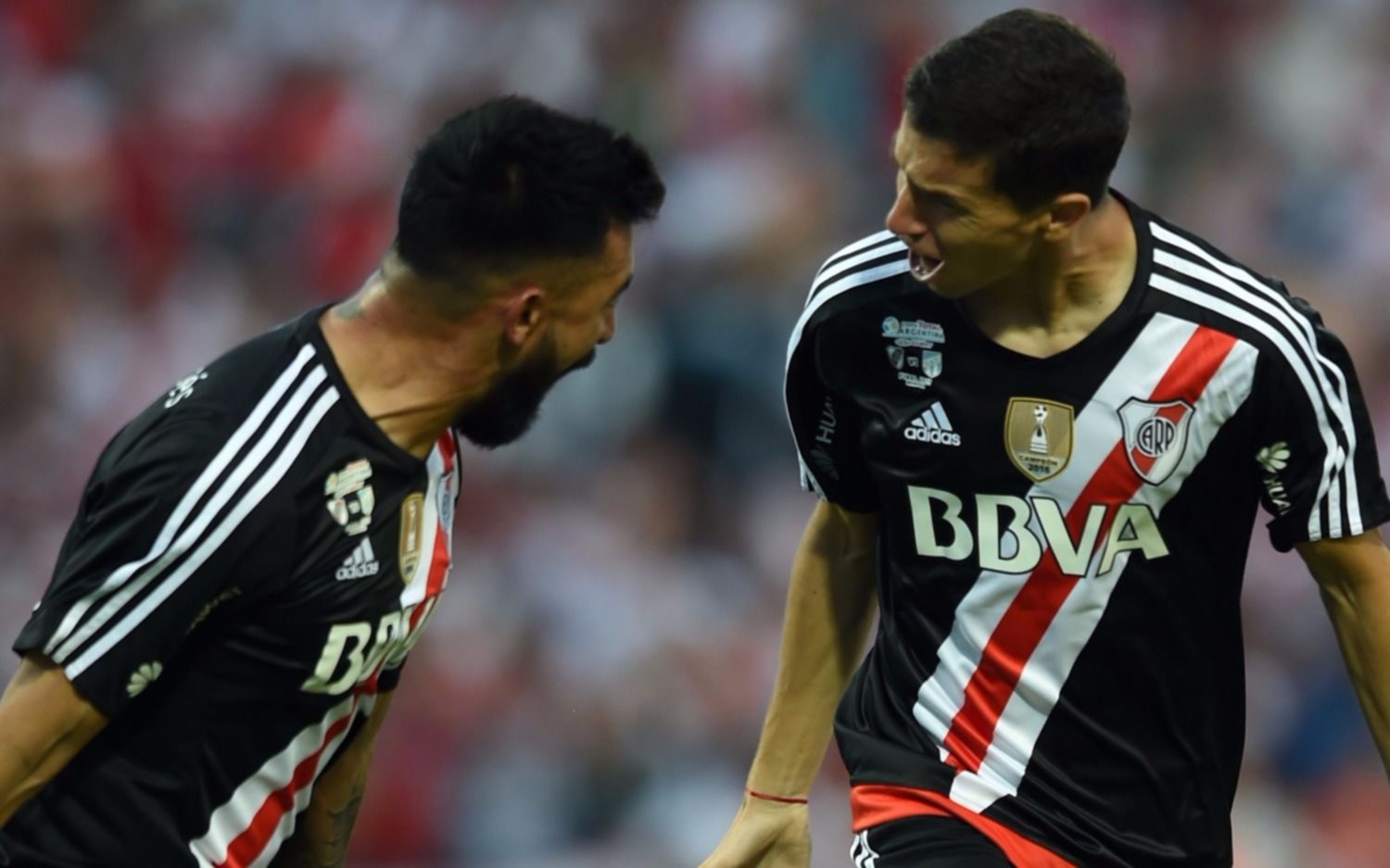 River retuvo el título de la Copa Argentina al vencer a Atlético Tucumán